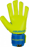 Reusch Fit Control Pro G3 Negative Cut 3970956 883 blue back